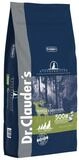 Dr. Clauder's Hyposensitive Hirsch & Kartoffel 11,5 kg, Trockenfutter f&uuml;r: Hund