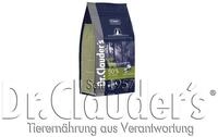 Dr. Clauder's Hyposensitive Hirsch & Kartoffel 350 g, Trockenfutter f&uuml;r: Hund