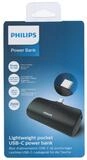 Philips Philips Powerbank Kabellos 2500mAh Powerbank