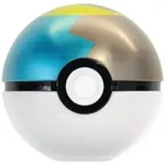 Amigo Spiel + Freizeit GmbH Sammelkarte Pokemon Tin-Box Pok&eacute;ball Herbst 2024,