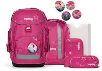 ergobag Schulrucksack Maxi (5tlg)