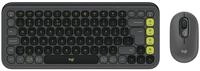 Logitech Maus
