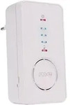 m-e T&uuml;rklingel m-e modern-electronics 41157 Funkklingel Empf&auml;nger wei&szlig;