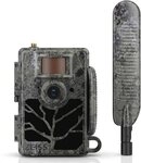 ZEISS Secacam 5 100&deg; Weitwinkel Outdoor-Kamera