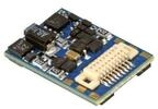 ESU Modelleisenbahn-Werkzeug ESU Z N TT 59828 Lok-Decoder LokPilot 5 micro DCC,