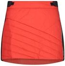 CMP Sweatrock CMP Damen Rock WOMAN SKIRT 30Z2286