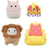 Jazwares Pl&uuml;schfigur JazwaresSQMM0014Squishmallows2erAccessoire