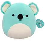 Jazwares Pl&uuml;schfigur Jazwares SQCR06576 - Squishmallows - Kevin, der Koala,...