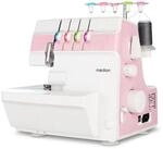 Medion&reg; N&auml;hmaschine Overlock N&auml;hmaschine MEDION MD 19169, SO90