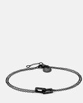 Liebeskind Berlin Armband Schmuck Geschenk Edelstahl Armkette The Festive Mini...