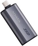 ADATA Externe SSD SC750 2TB Plug&Go Silver 1050/1000 externe SSD