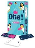 ATM GAMING Spiel Wortspiel Oha Das Familienspiel