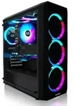 GREED MK2 Series - NVIDIA & AMD - Gaming-PC (Intel Core i7 oder AMD Ryzen 7,...