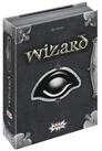Spiel Wizard - Das Schwarze Auge (Kartenspiel)