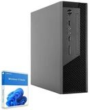 Sedatech UC0WB07I1I1HF - Office Mini-PC (AMD Ryzen 7 8700G 8x 4.2GHz (max 5.1GHz),