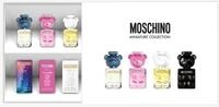 Moschino Duft-Set Fragrances TOY MINIATURE SET