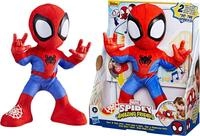 Hasbro Pl&uuml;schfigur Marvel Spidey und seine Super-Freunde Tanz- & Krabbelspa&szlig;