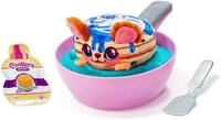 Moose Spielfigur Cookeez Makery, Pancake Treatz Spielset, mit Soundeffkt,...