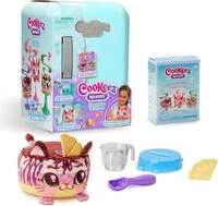 Moose Toys Pl&uuml;schfigur Moose Toys 36701030 - Cookeez Makery - Freezy Cakez Spielset