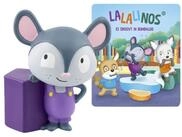 tonies H&ouml;rspielfigur tonies Lalalinos - Es groovt in Bumbaloo