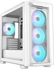 Asus PC-Geh&auml;use ASUS A23 PLUS TG ARGB, Tower-Geh&auml;use, (Tempered Glass)