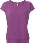 VAUDE Funktionsshirt Wo Skomer T-Shirt III magenta