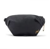 Peak Design Reisetasche Outdoor Sling 2 Liter - Umh&auml;ngetasche Black