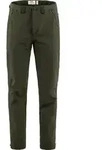 Fj&auml;llr&auml;ven Outdoorhose Abisko Winter Stretch Trousers M Strapazierf&auml;hige und