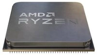 AMD Prozessor Ryzen 5 5600XT Boxed