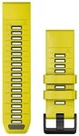 Garmin Uhrenarmband Wechselarmband QuickFit 26 mm Silikon