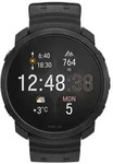 Polar VANTAGE M3 S-L Smartwatch (3,3 cm/1,28 Zoll, Propriet&auml;r) schwarz