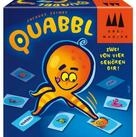 Schmidt Spiele Spiel Kartenspiel Quabbl / ca. 10 bis 15 min / ab 8 Jahren