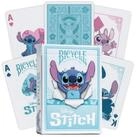 BICYCLE Spiel Stitch Spielkarten - Disney Lilo & Stitch