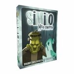Horrible Games Spiel, Similo - Halloween - deutsch