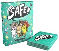 Denkriesen Spielesammlung Safe! Kids Edition &ndash; Ganz sicher kindersicher!