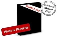 Piatnik Spiel Poodle Taxi