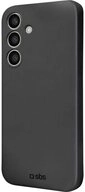 sbs Handyh&uuml;lle Cover Samsung Galaxy S24 Schwarz TEINSTSAS24K