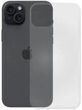 PEDEA Handyh&uuml;lle TPU Case passend f&uuml;r iPhone, Case bietet perfekten Schutz...
