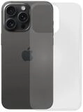 PEDEA Handyh&uuml;lle TPU Case passend f&uuml;r iPhone, Case bietet perfekten Schutz...