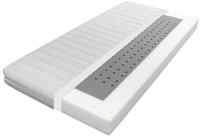 Kindermatratze Kaja, Beco, 11 cm hoch, Preistipp Stiftung Warentest GUT (2,2),