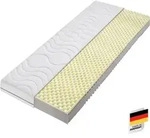 Visco-Matratze Nightstyle Visko Matratze 90x200, 100x200, 140x200 cm, Beco, 17...