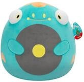 The Pok&eacute;mon Company International Pl&uuml;schfigur Pl&uuml;schfigur Wampitz