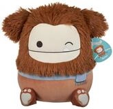 Jazwares Pl&uuml;schfigur Jazwares SQCR07266 - Squishmallows - Bigfoot Benny, ca. 30 cm