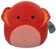 Jazwares Pl&uuml;schfigur Jazwares SQCR05415 - Squishmallows - Maxie, die...