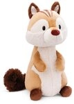 Nici Kuscheltier 49951 - Streifenh&ouml;rnchen Jojo, 37 cm (1-St)