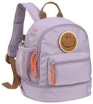 L&Auml;SSIG Rucksack Mini Backpack (Set, 2-tlg)