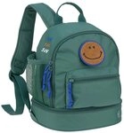 L&Auml;SSIG Rucksack Mini Backpack (Set, 2-tlg)