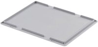 ALUTEC M&uuml;nchen Aufbewahrungsbox Alutec 05080 Auflagendeckel (L x B) 300 mm x...
