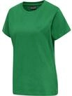 hummel T-Shirt Hummel Damen T-Shirt hmlRED BASIC S/S WOMAN 215121