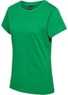 hummel T-Shirt Hummel Damen T-Shirt hmlRED BASIC S/S WOMAN 215121